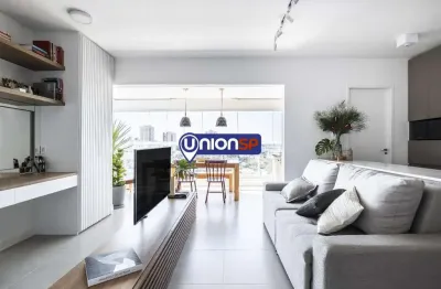 Apartamento com 1 quarto à venda na Rua Coronel Diogo, 1200, Aclimação, São Paulo