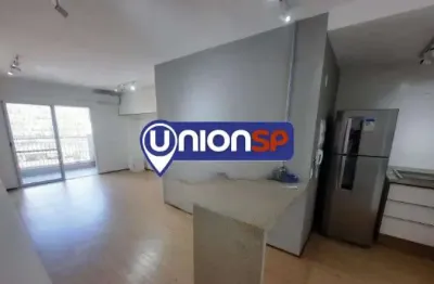 Apartamento com 1 dormitório à venda, 44 m² por r$ 500.000,00 - centro - são paulo/sp