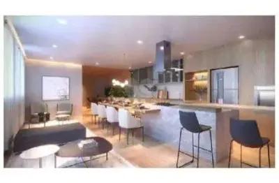 Apartamento com 1 quarto à venda na Rua Maestro Cardim, Bela Vista, São Paulo