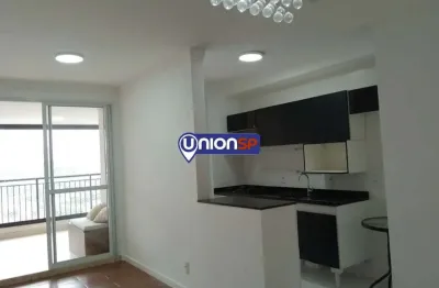 Apartamento com 2 quartos à venda na Avenida João Dias, Santo Amaro, São Paulo