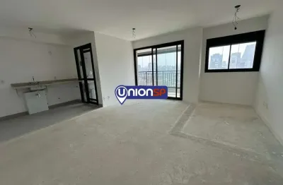 Apartamento com 2 dormitórios à venda, 94 m² por r$ 1.500.000,00 - brooklin - são paulo/sp