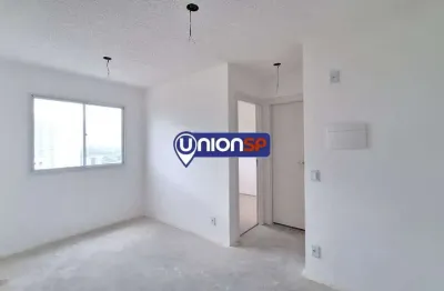 Apartamento com 2 quartos à venda na Rua Federação Paulista de Futebol, Barra Funda, São Paulo