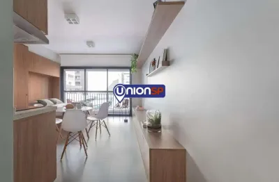 Studio com 1 dormitório à venda, 31 m² por r$ 385.000,00 - bela vista - são paulo/sp