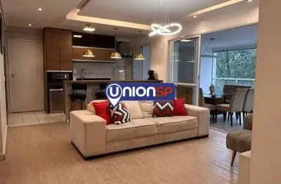 Apartamento à venda, 109 m² por r$ 880.000,00 - morumbi - são paulo/sp