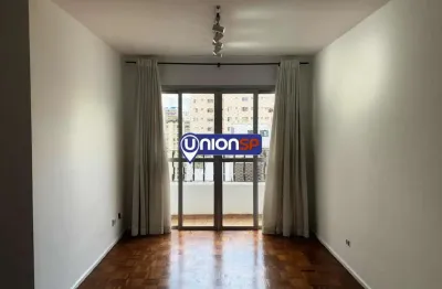 Apartamento com 3 quartos à venda na Avenida Macuco, 518, Moema, São Paulo