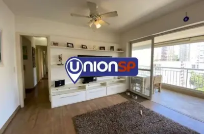 Apartamento com 3 quartos à venda na Rua Itatupa, 279, Panamby, São Paulo