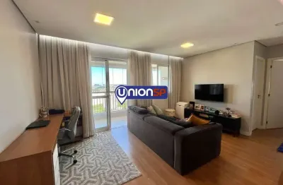 Apartamento com 2 dormitórios à venda, 69 m² por r$ 580.000,00 - morumbi - são paulo/sp