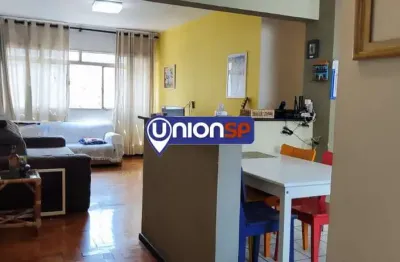 Apartamento com 2 quartos à venda na Rua Mourato Coelho, Pinheiros, São Paulo