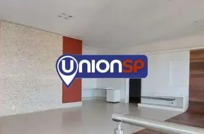 Cobertura com 4 dormitórios à venda, 306 m² por r$ 2.400.000,00 - morumbi - são paulo/sp