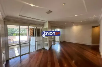 Apartamento com 3 quartos à venda na Rua José de Oliveira Coelho, 170, Vila Andrade, São Paulo