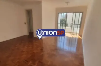 Apartamento com 2 quartos à venda na Avenida Macuco, 518, Moema, São Paulo