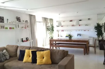 Apartamento com 5 quartos à venda na Rua Frederico Guarinon, 989, Morumbi, São Paulo