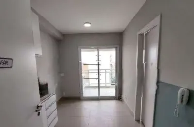 Apartamento com 1 quarto à venda na Rua Olímpia de Almeida Prado, Barra Funda, São Paulo