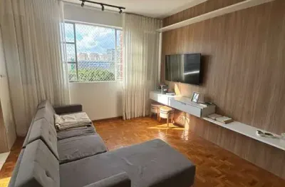 Apartamento com 3 quartos à venda na Avenida Sumaré, 121, Perdizes, São Paulo