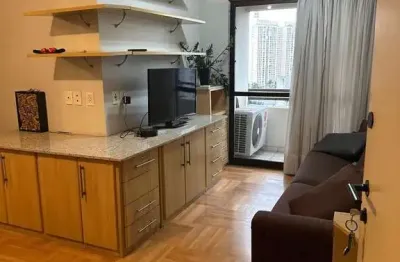 Apartamento com 2 quartos à venda na Rua Itapeva, 220, Bela Vista, São Paulo