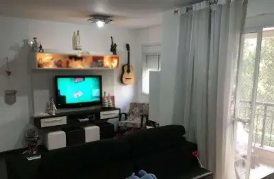 Apartamento com 2 quartos à venda na Doutor José Carlos De Toledo Piza, 100, Vila Andrade, São Paulo