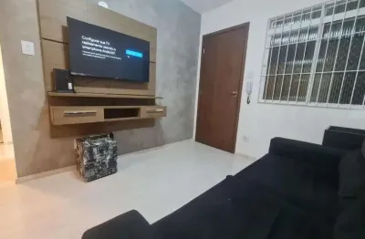 Apartamento com 2 quartos à venda na Avenida Antártica, Barra Funda, São Paulo