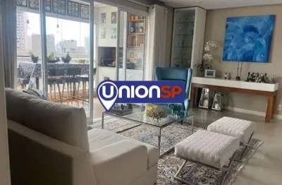 Apartamento com 3 quartos à venda na Rua Hassib Mofarrej, 275, Vila Leopoldina, São Paulo