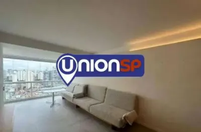 Apartamento com 2 quartos à venda na Leopoldo Couto Magalhães Júnior, 695, Itaim Bibi, São Paulo