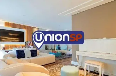 Apartamento com 3 quartos à venda na Rua Domingos Lopes da Silva, 800, Vila Andrade, São Paulo