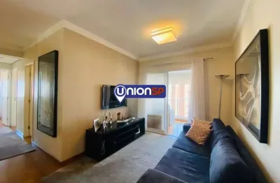 Apartamento com 3 quartos à venda na Rua Frederico Guarinon, 419, Panamby, São Paulo