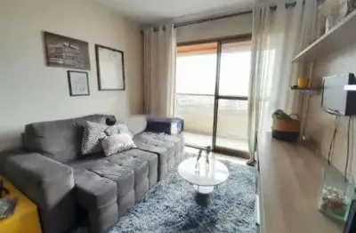 Apartamento com 3 quartos à venda na Rua Marfim, 135, Interlagos, São Paulo