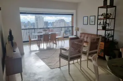 Apartamento com 3 quartos à venda na Rua Humberto I, 115, Vila Mariana, São Paulo