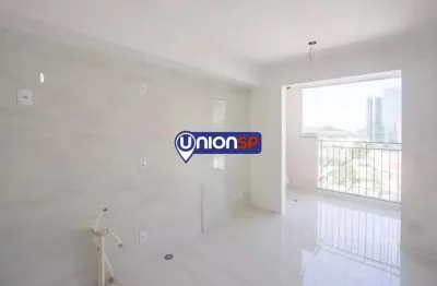 Apartamento com 2 quartos à venda na Rua Laguna, 334, Chácara Santo Antônio, São Paulo