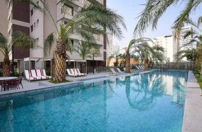 Apartamento com 3 quartos à venda na Rua Joaquim Guarani, 271, Brooklin, São Paulo