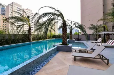 Apartamento com 3 quartos à venda na Rua Joaquim Guarani, 271, Brooklin, São Paulo