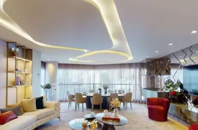 Apartamento com 3 quartos à venda na Rua Turiassu, 1305, Perdizes, São Paulo