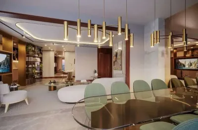 Apartamento com 2 quartos à venda na Rua Francisco de Vitória, Chácara Klabin, São Paulo
