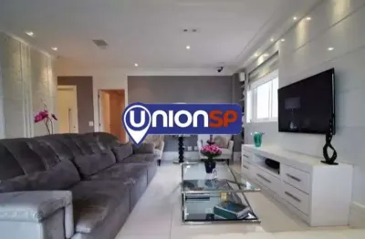 Apartamento com 4 quartos à venda na Rua Doutor Oscar Monteiro de Barros, Morumbi, São Paulo