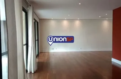 Apartamento com 3 quartos à venda na Rua Doutor Oscar Monteiro de Barros, 373, Morumbi, São Paulo