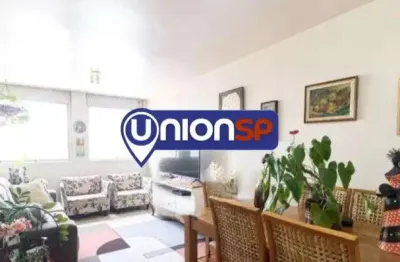 Apartamento com 2 quartos à venda na Avenida Francisco Matarazzo, Barra Funda, São Paulo