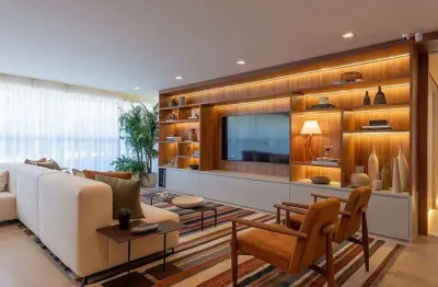Apartamento com 4 dormitórios à venda, 168 m² por r$ 2.611.817,28 - brooklin - são paulo/sp