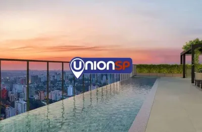 Apartamento com 1 quarto à venda na Rua Joaquim Antunes, 640, Pinheiros, São Paulo