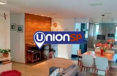 Apartamento com 3 quartos à venda na Rua Doutor José de Andrade Figueira, 121, Vila Suzana, São Paulo