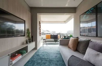 Apartamento com 2 quartos e 1 vaga à venda, 73m² por r$ 679.454,40 - morumbi - são paulo/sp