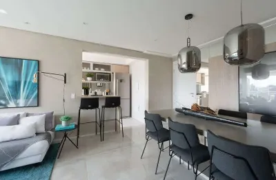 Apartamento com 2 quartos e 1 vaga à venda, 73m² por r$ 679.454,40 - morumbi - são paulo/sp