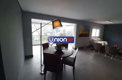 Apartamento com 2 dormitórios à venda, 127 m² por r$ 1.200.000,00 - morumbi - são paulo/sp