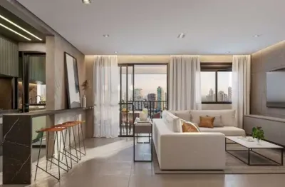 Apartamento com 2 dormitórios à venda, 63 m² por r$ 850.000,00 - alto da lapa - são paulo/sp