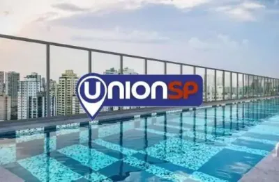 Apartamento com 2 quartos à venda na Rua Barão do Triunfo, 2081, Campo Belo, São Paulo