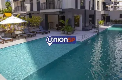Apartamento com 3 quartos à venda na Rua Araquém, Vila Mascote, São Paulo