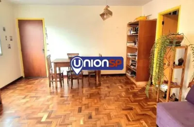 Apartamento com 3 quartos à venda na Avenida Doutor Cardoso de Melo, Vila Olímpia, São Paulo
