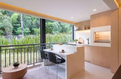 Apartamento com 4 quartos e 3 vagas à venda, 129 m² por r$ 1.210.669,00- vila andrade - são paulo/sp
