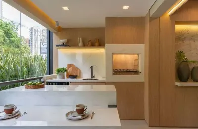 Apartamento com 4 quartos e 2 vagas à venda, 127 m² por r$ 1.144.595,52 - vila andrade- são paulo/sp