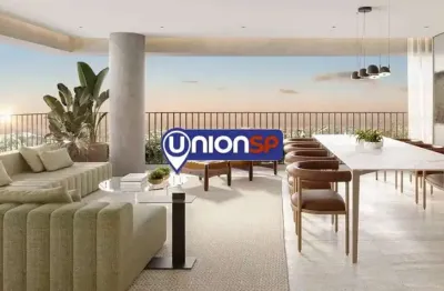 Apartamento com 3 quartos à venda na Rua Pereira Leite, 118, Alto de Pinheiros, São Paulo