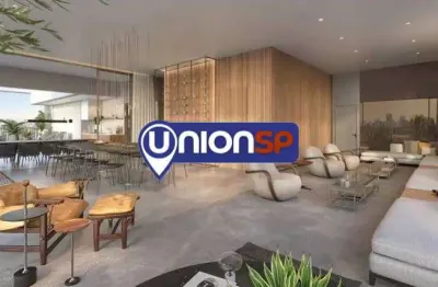 Apartamento com 4 dormitórios à venda, 520m² por r$ 15.440.096,00 - brooklin - são paulo/sp