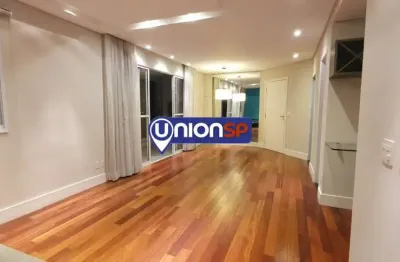 Apartamento com 2 dormitórios à venda, 88 m² por r$ 804.000,00- morumbi - são paulo/sp